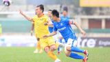 V-League 2021: Đội tái nợ lương, đội gồng mình lo quỹ tài chính