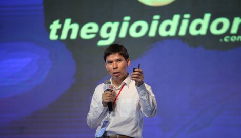 Bán đủ thứ, đại gia Nam Định thu hơn 3,5 nghìn tỷ đồng tiền lãi