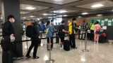 Đưa hơn 340 công dân Việt Nam từ Hoa Kỳ về nước