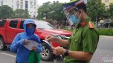 Theo quy định mới, người ngoại tỉnh có thể rời Hà Nội?