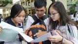 Giáo viên cũng toát mồ hôi vì đề sinh quá dài, không kịp giờ làm