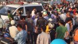Vụ nữ sinh mang bầu nhảy cầu tự tử sau khi cãi vã với bạn trai: Nạn nhân mắc bệnh về não
