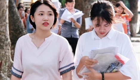 Phương án tuyển sinh 2018 Đại học Điều dưỡng Nam Định