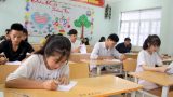 Hơn 24.000 điểm 10 thi tốt nghiệp, gấp 4 lần năm ngoái