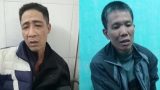 ‘Ngày cuối’ của kẻ cầm đầu đường dây buôn ma túy khủng liên tỉnh