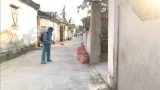 Dỡ bỏ phong tỏa một số khu dân cư ở Thanh Hóa, Nam Định