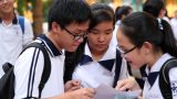 Nam Định công bố điểm chuẩn vào lớp 10 năm học 2018-2019