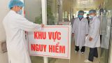 Thông tin người từ Hà Nội về Nam Định phải cách ly tập trung là sai sự thật