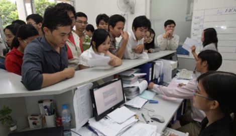 Quy định “mức trần” các khoản thu thỏa thuận ngoài học phí