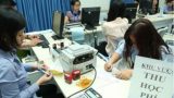 Vẫn còn sai phạm thu chi, Sở GD&ĐT Nam Định ra văn bản chấn chỉnh Vẫn còn sai phạm thu chi, Sở GD&ĐT Nam Định ra văn bản chấn chỉnh