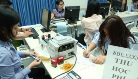 Vẫn còn sai phạm thu chi, Sở GD&ĐT Nam Định ra văn bản chấn chỉnh