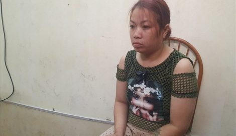 Chị gái của người phụ nữ bắt cóc bé trai  từng lĩnh án tù về tội buôn bán trẻ em