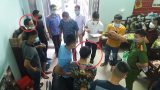 Nam Định : Công an khám phá vụ trộm cắp lúc nửa đêm chỉ sau… 90 phút