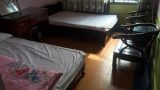 “Sốc” vì giá nhà nghỉ bình dân gần đền Trần lên 2 triệu/đêm, cháy phòng