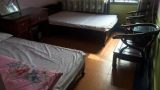 “Sốc” vì giá nhà nghỉ bình dân gần đền Trần lên 2 triệu/đêm, cháy phòng