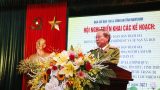 Nam Định : Phát huy vai trò của Công an xã, giữ vững an ninh trật tự ngay từ cơ sở