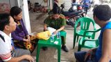 Dùng “thôi miên” lừa bán thảo dược giả với giá hàng chục triệu đồng