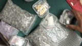 Triệt phá đường dây tàng trữ súng quân dụng, buôn ma túy với số lượng lớn