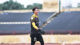 Cựu thủ môn SLNA khoác áo DNH Nam Định