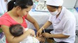Vẫn chưa rõ nguyên nhân 2 trẻ ở Nam Định tử vong sau tiêm vắc xin ComBE Five