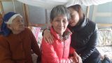 Trở về sau 30 năm mất tích