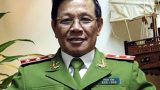 Tin mới vụ công an làm việc với tướng Phan Văn Vĩnh
