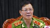 Trung tướng Phan Văn Vĩnh là ai?