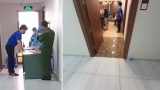 Phát hiện 46 người Trung Quốc nhập cảnh trái phép, thuê chung cư ở Hà Nội