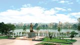Thiên Trường – Nam Định ký ức và kỳ vọng trước mùa Xuân