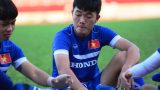 Hôm nay, Xuân Trường ký hợp đồng với đội bóng Hàn Quốc