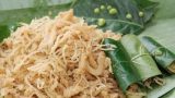 Bí quyết làm nem nắm Giao Thủy, Nam Định