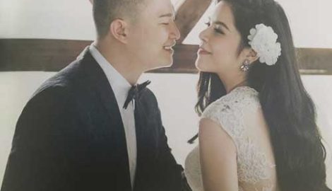 Cô dâu trải lòng về đám cưới đầy vàng chấn động Nam Định