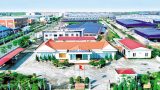 KCN Bảo Minh (Nam Định): “Bến đậu” của những Nhà đầu tư lớn