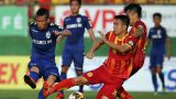 Vòng 25 V.League: Chờ Sanna Khánh Hòa, ngóng Nam Định
