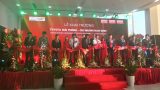 Toyota chính thức khai trương đại lý tại Nam Định