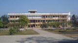 Nam Định : Nam sinh lớp 12 đặt camera quay lén cô giáo trong nhà vệ sinh để tống tiền