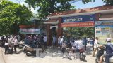 Nam Định chính thức công bố điểm sàn, điểm chuẩn vào lớp 10 năm 2019