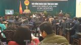 Nam Định miễn nhiệm, bầu bổ sung thành viên UBND tỉnh