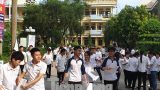 Đất học có 25 điểm 10, lại xếp nhóm đầu kỳ thi THPT Quốc gia