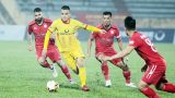 Nhận định TPHCM vs Nam Định 18h00 ngày 23/6 (V-League 2018)
