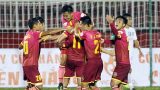 V-League 2018: Hứa hẹn hấp dẫn