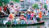 Nam Định: Trà Lũ xưa – Vùng quê mang đậm giá trị văn hóa truyền thống