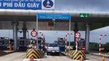 Tạm dừng toàn bộ trạm thu phí ở các tỉnh đang thực hiện Chỉ thị 16