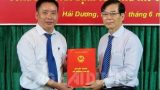 Thủ tướng phê chuẩn nhân sự UBND tỉnh Nam Định và Hải Dương