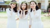 Nữ sinh Nam Định  đạt 10 điểm môn GDCD đoạt giải cuộc thi viết về thầy cô và mái trường