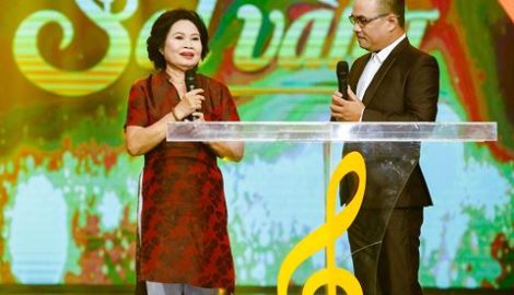 Con gái thi sĩ Nguyễn Bính tiết lộ kỷ niệm hiếm hoi về cha