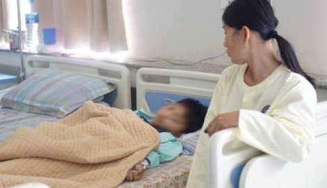 Bỗng dưng sụt cân, trẻ 9 tuổi mắc tiểu đường nguy kịch