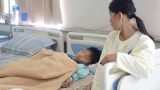 Bỗng dưng sụt cân, trẻ 9 tuổi mắc tiểu đường nguy kịch