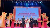Chuyện chưa kể về chủ nhân tấm HCV Olympic Hóa học quốc tế đầu tiên ở Nam Định