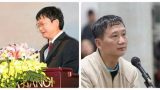 Trịnh Xuân Thanh, Đinh Mạnh Thắng và những đồng phạm nào sẽ hầu tòa ngày 24/1?